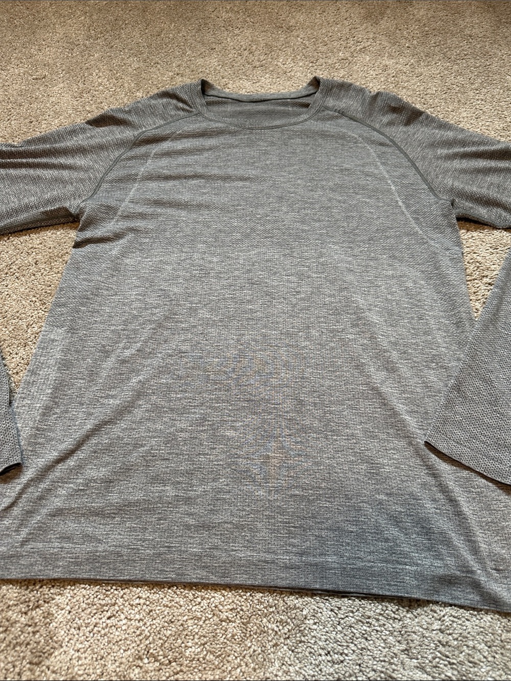 Lululemon Metal VentTech View 2